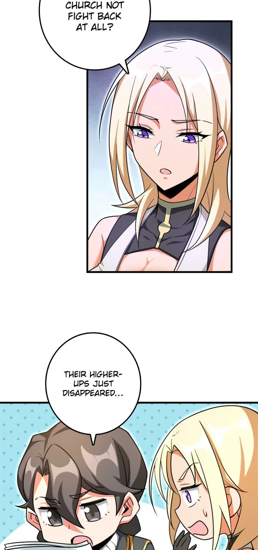 Read Release That Witch Manga Online