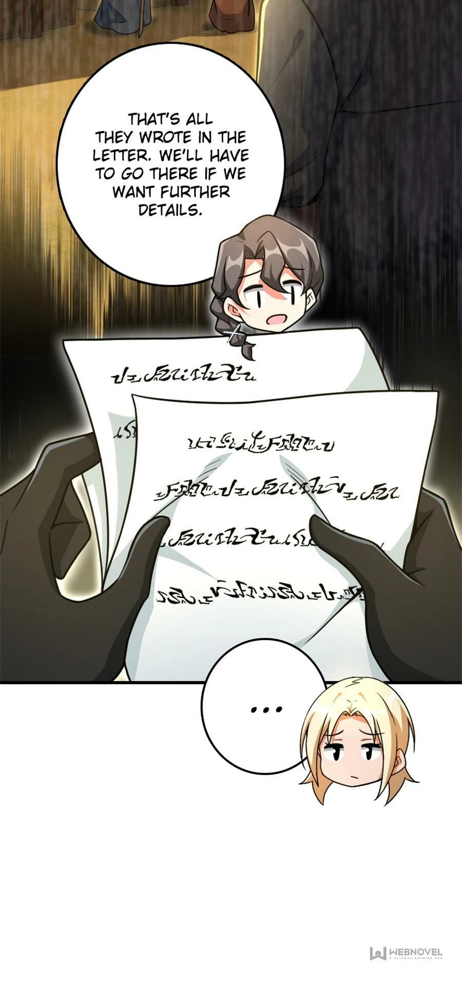 Read Release That Witch Manga Online