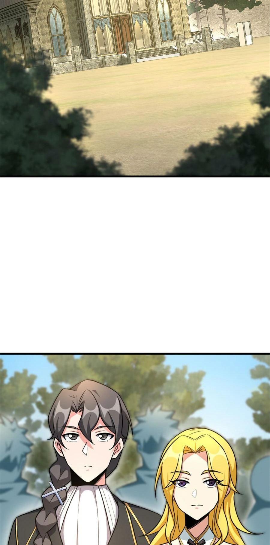 Read Release That Witch Manga Online