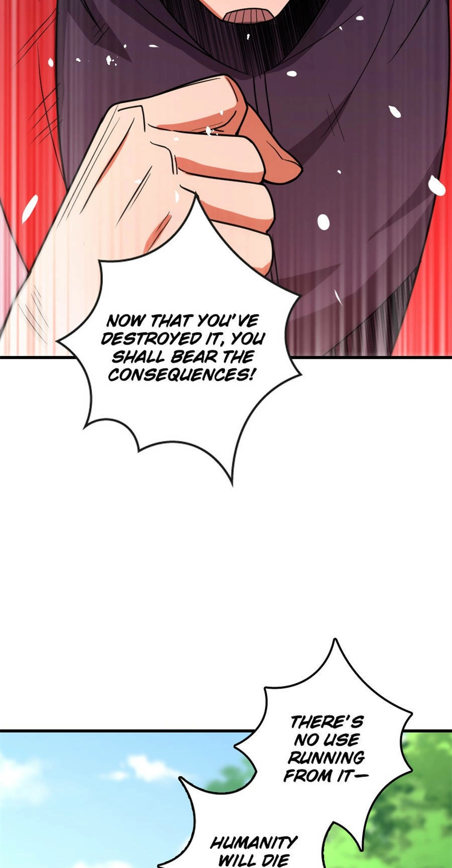 Read Release That Witch Manga Online