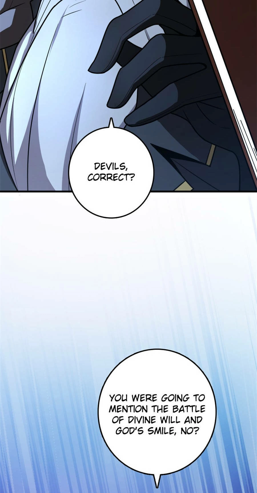 Read Release That Witch Manga Online