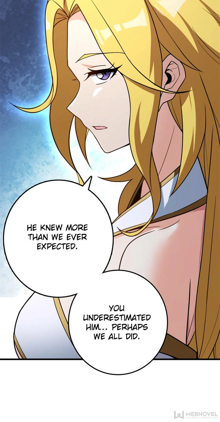 Read Release That Witch Manga Online