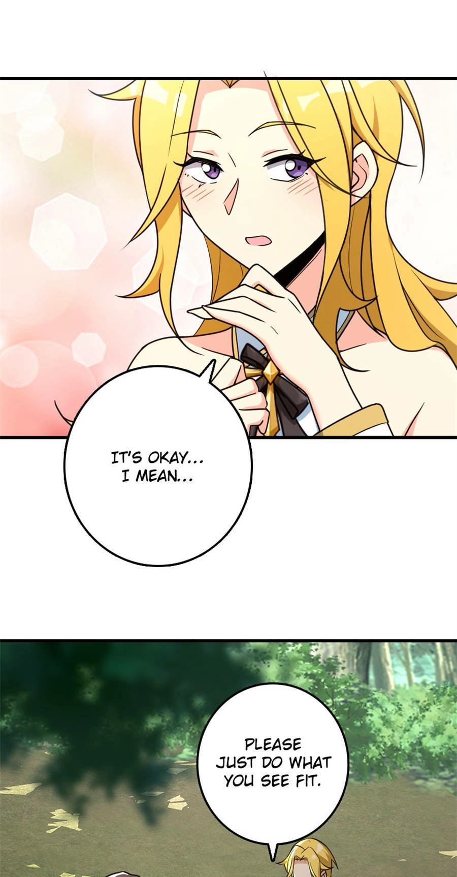 Read Release That Witch Manga Online