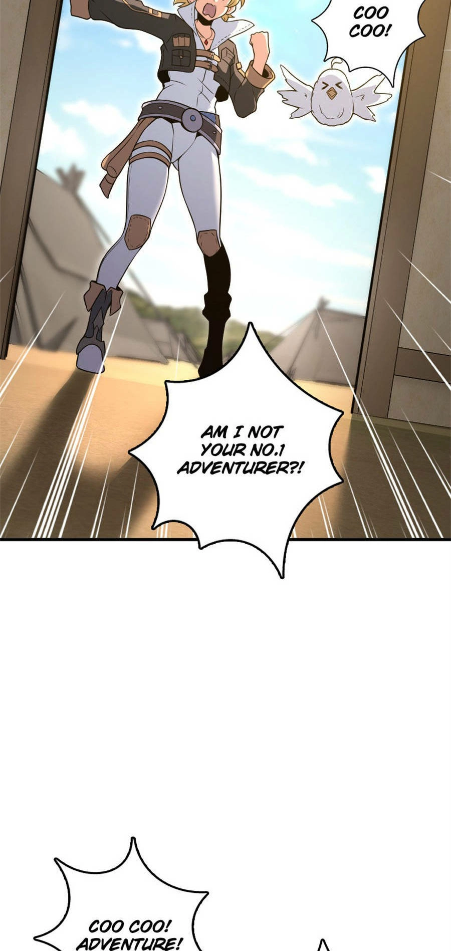 Read Release That Witch Manga Online