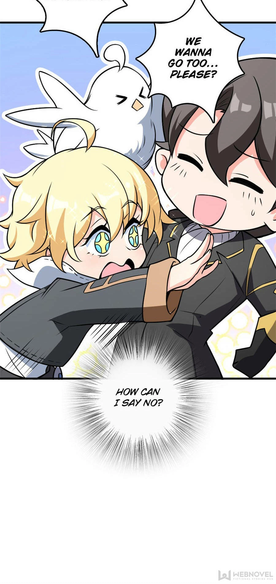 Read Release That Witch Manga Online