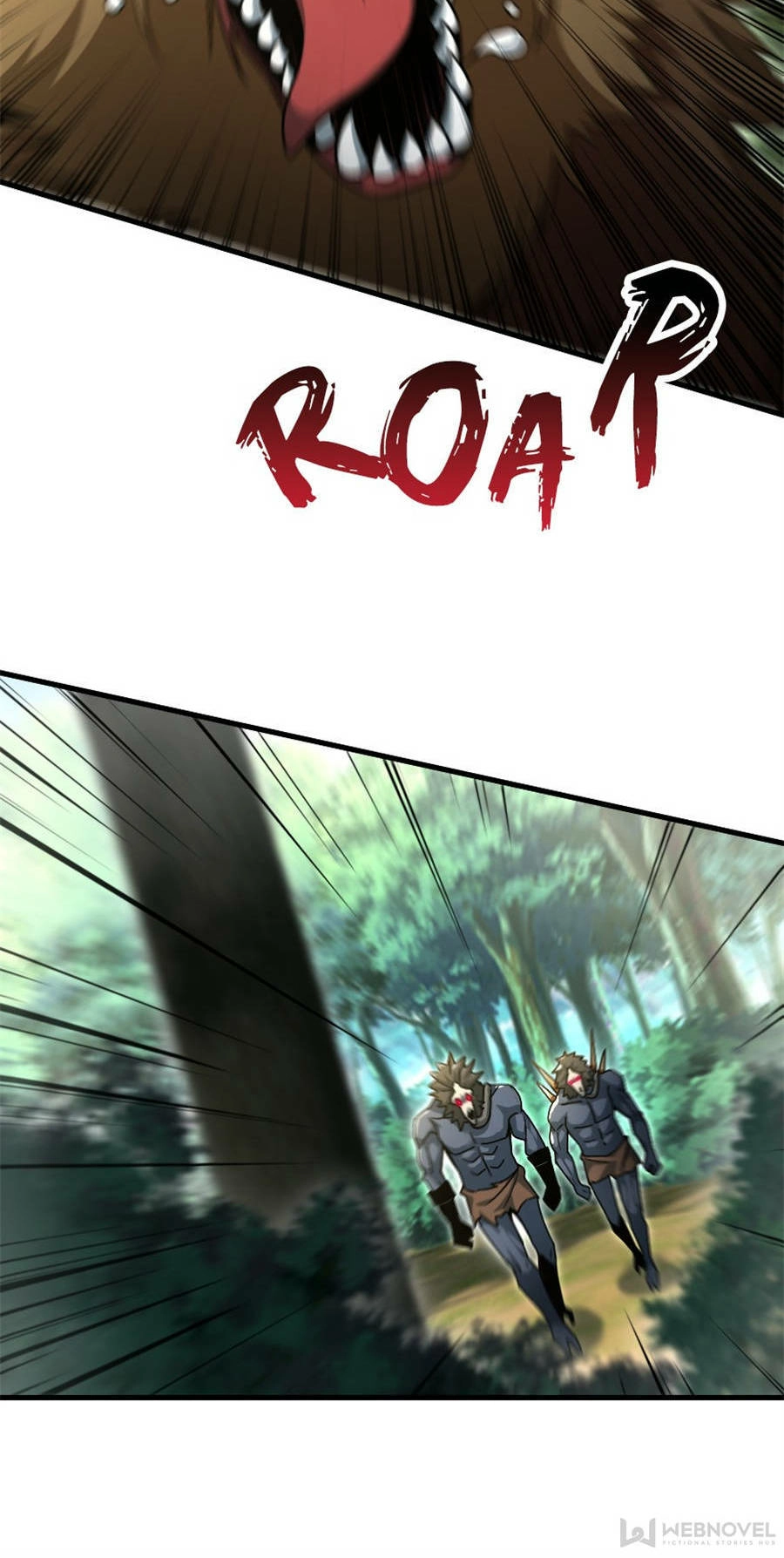 Read Release That Witch Manga Online