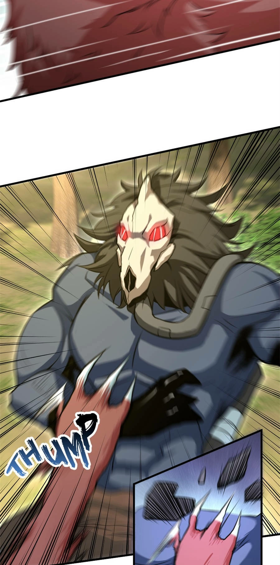 Read Release That Witch Manga Online
