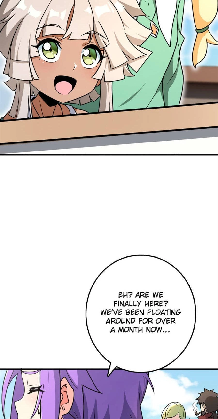 Read Release That Witch Manga Online