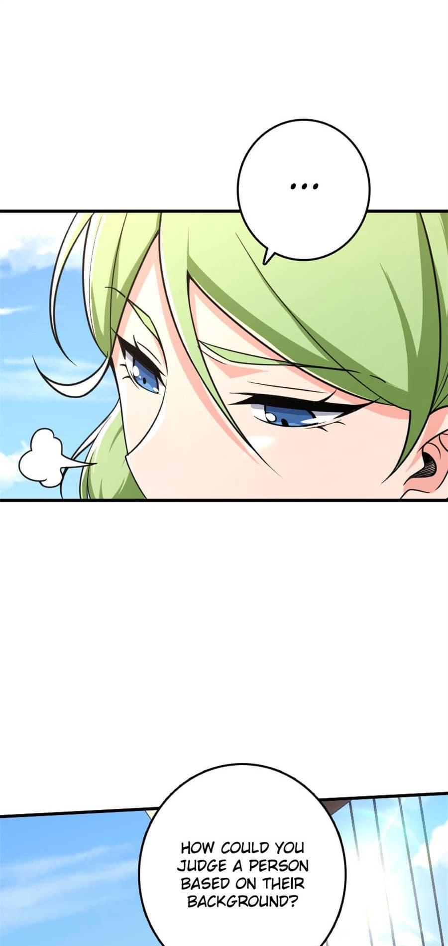 Read Release That Witch Manga Online