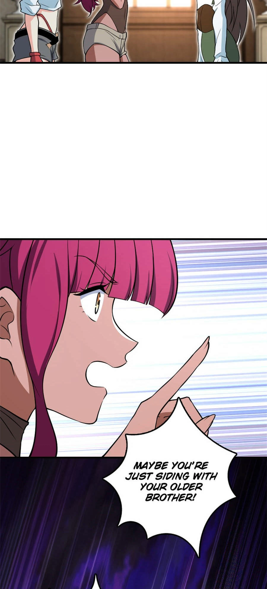 Read Release That Witch Manga Online