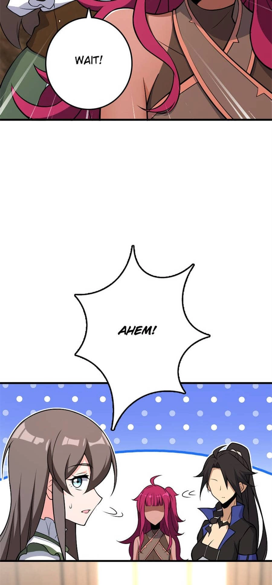 Read Release That Witch Manga Online