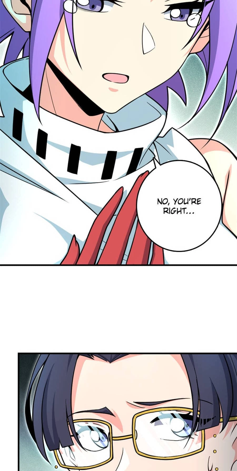 Read Release That Witch Manga Online