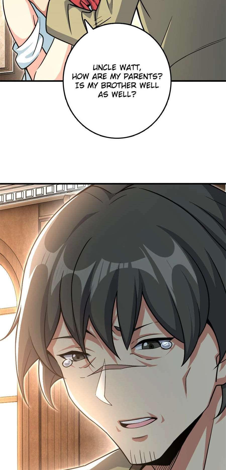 Read Release That Witch Manga Online