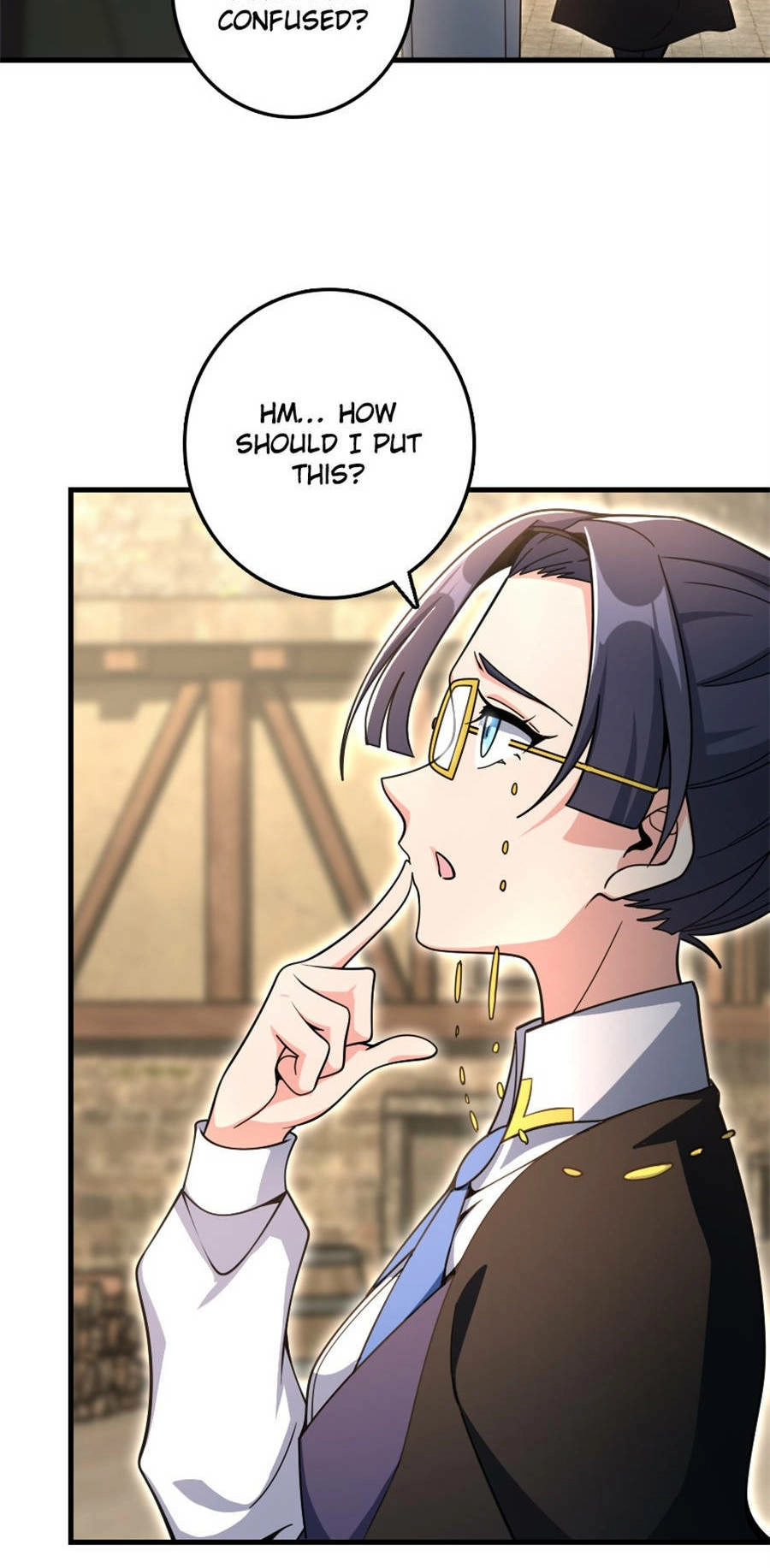 Read Release That Witch Manga Online