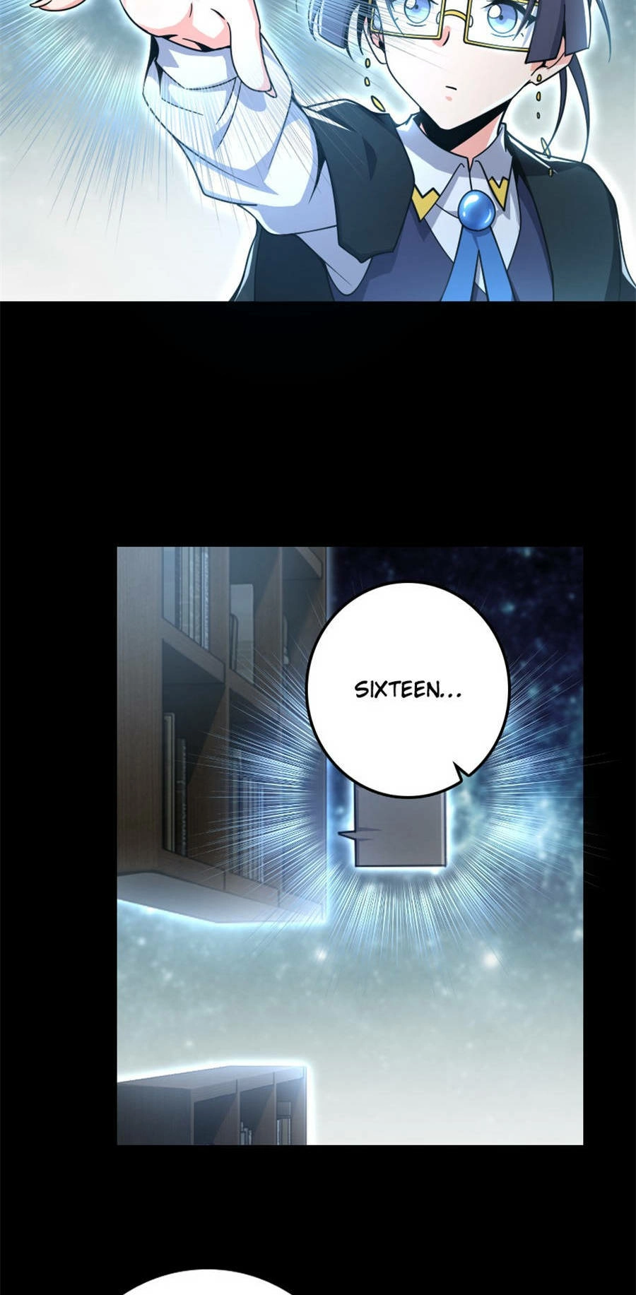 Read Release That Witch Manga Online