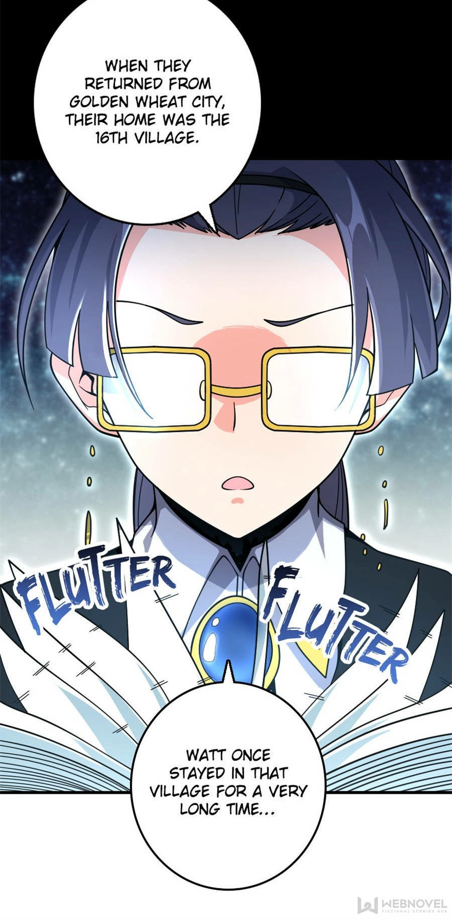 Read Release That Witch Manga Online