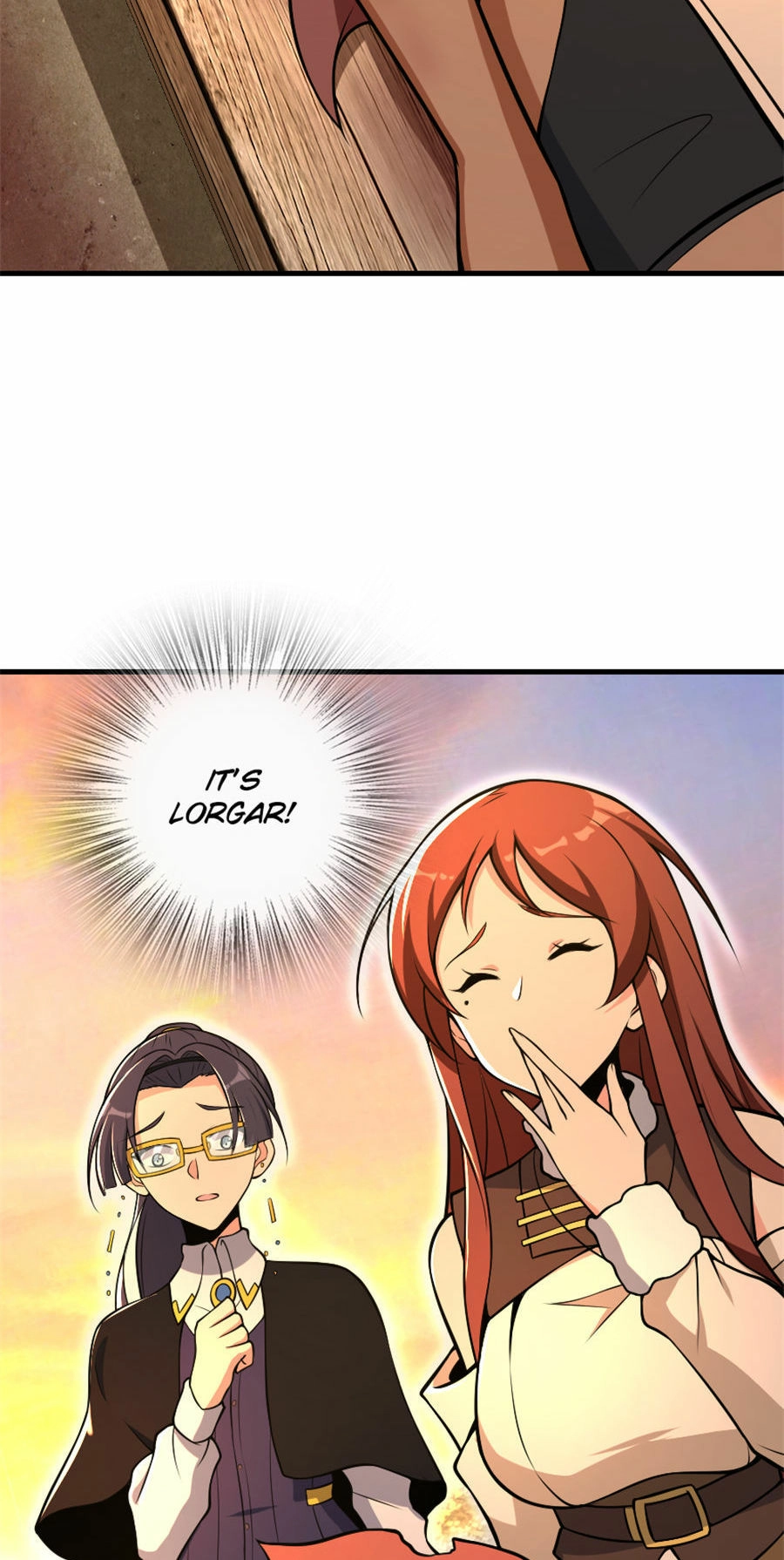 Read Release That Witch Manga Online
