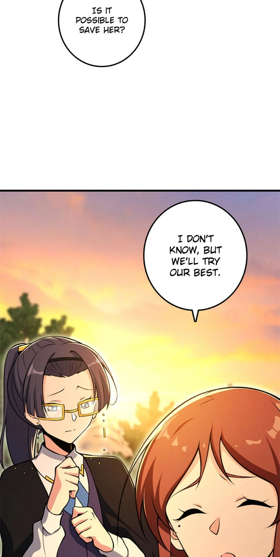 Read Release That Witch Manga Online