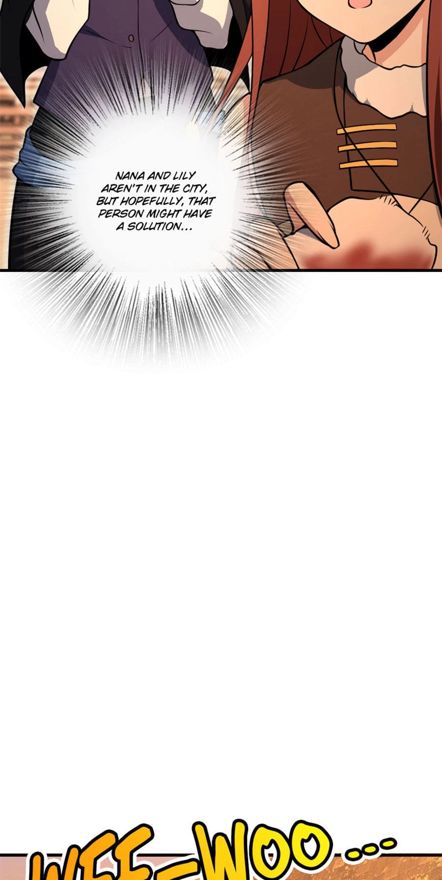 Read Release That Witch Manga Online