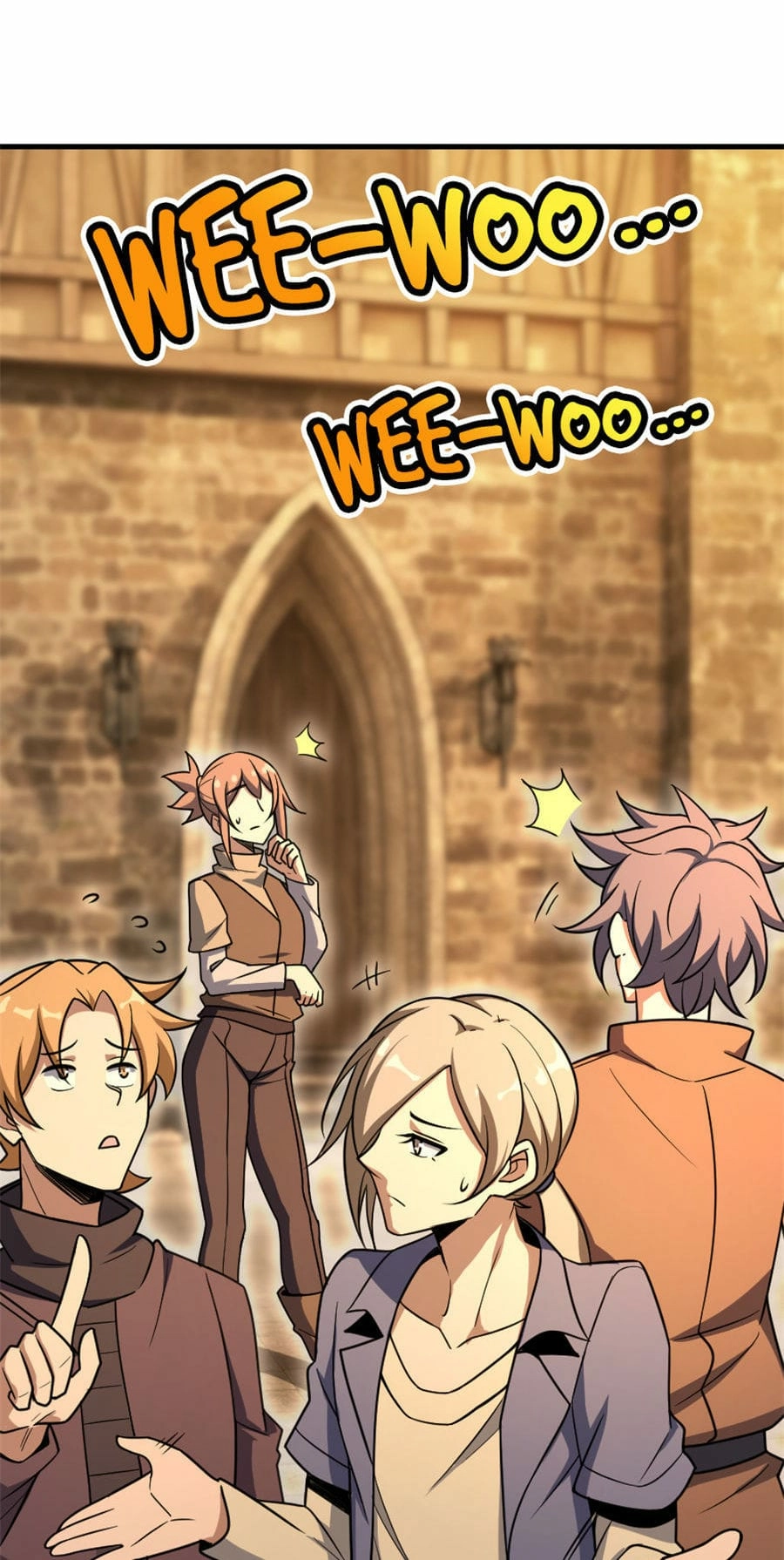 Read Release That Witch Manga Online