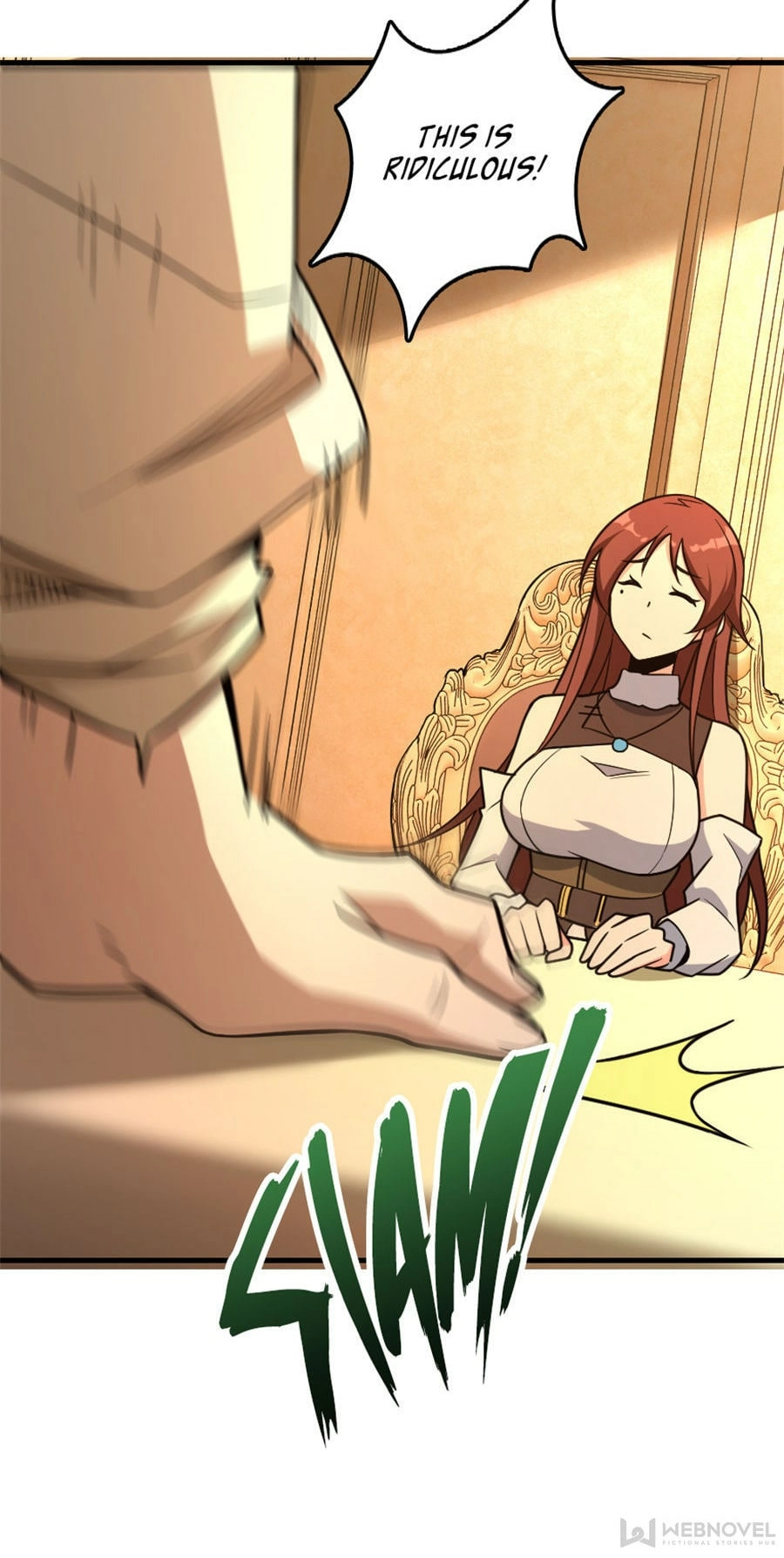 Read Release That Witch Manga Online