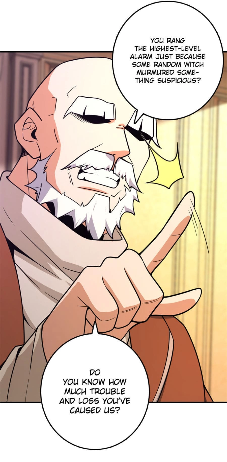 Read Release That Witch Manga Online
