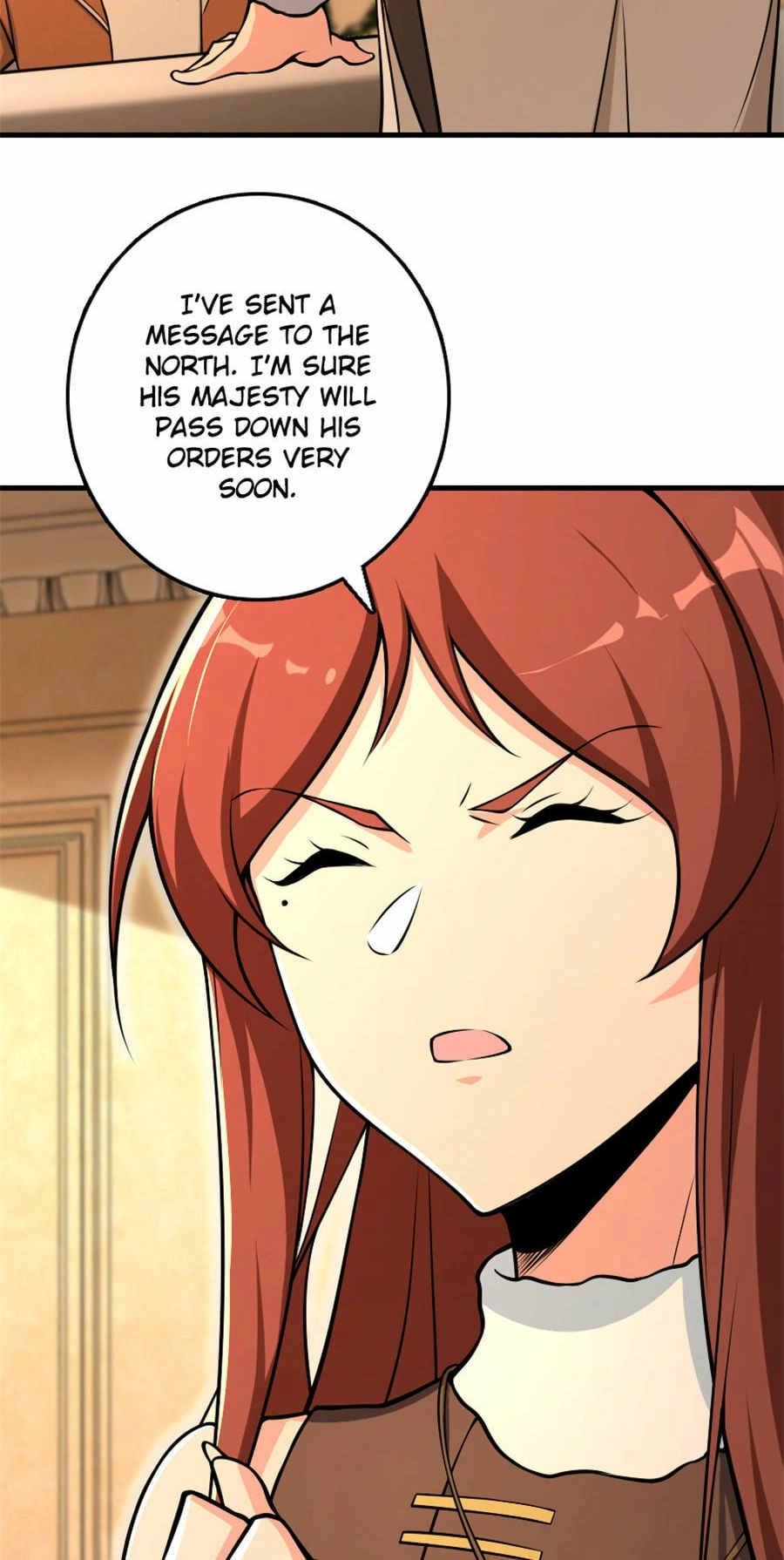 Read Release That Witch Manga Online