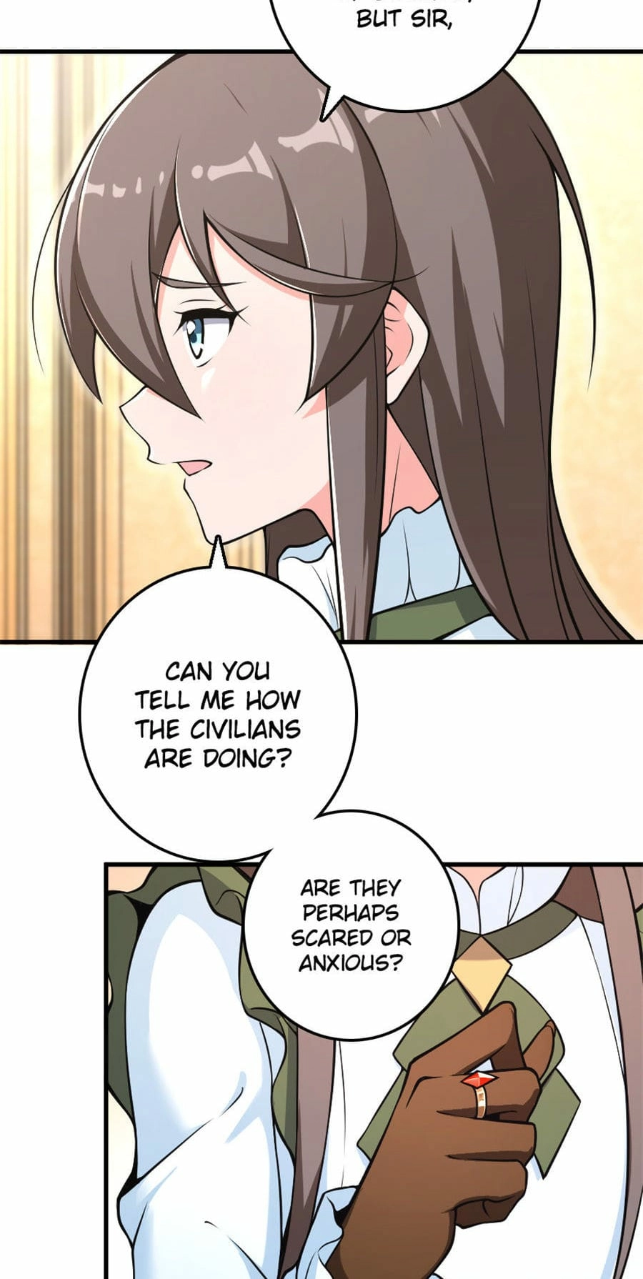 Read Release That Witch Manga Online