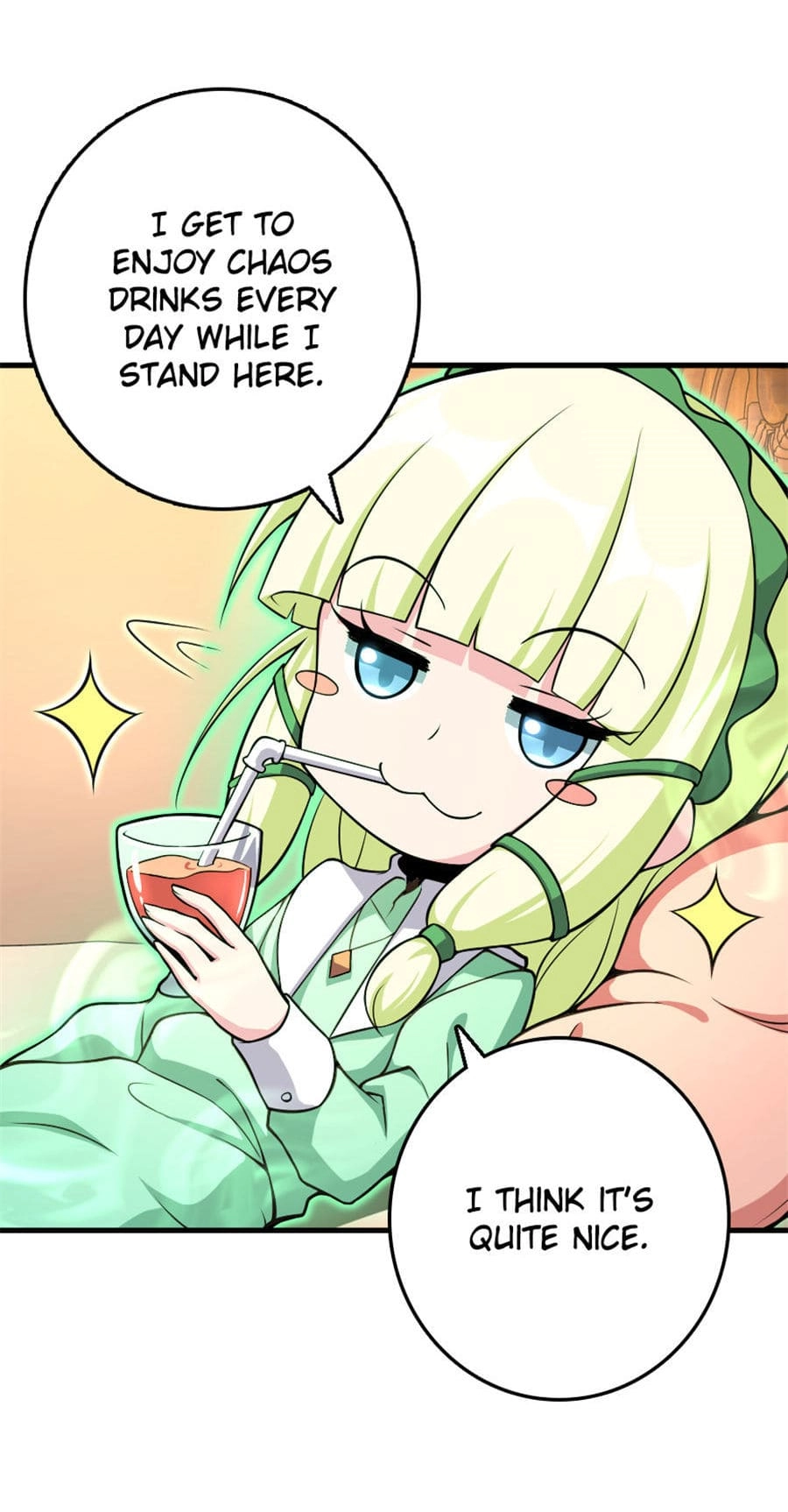 Read Release That Witch Manga Online