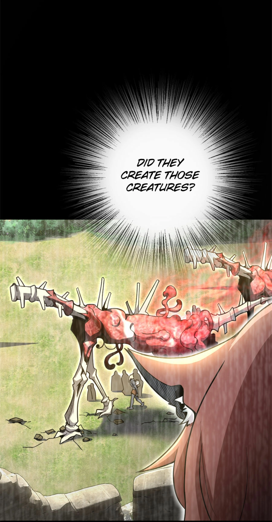 Read Release That Witch Manga Online
