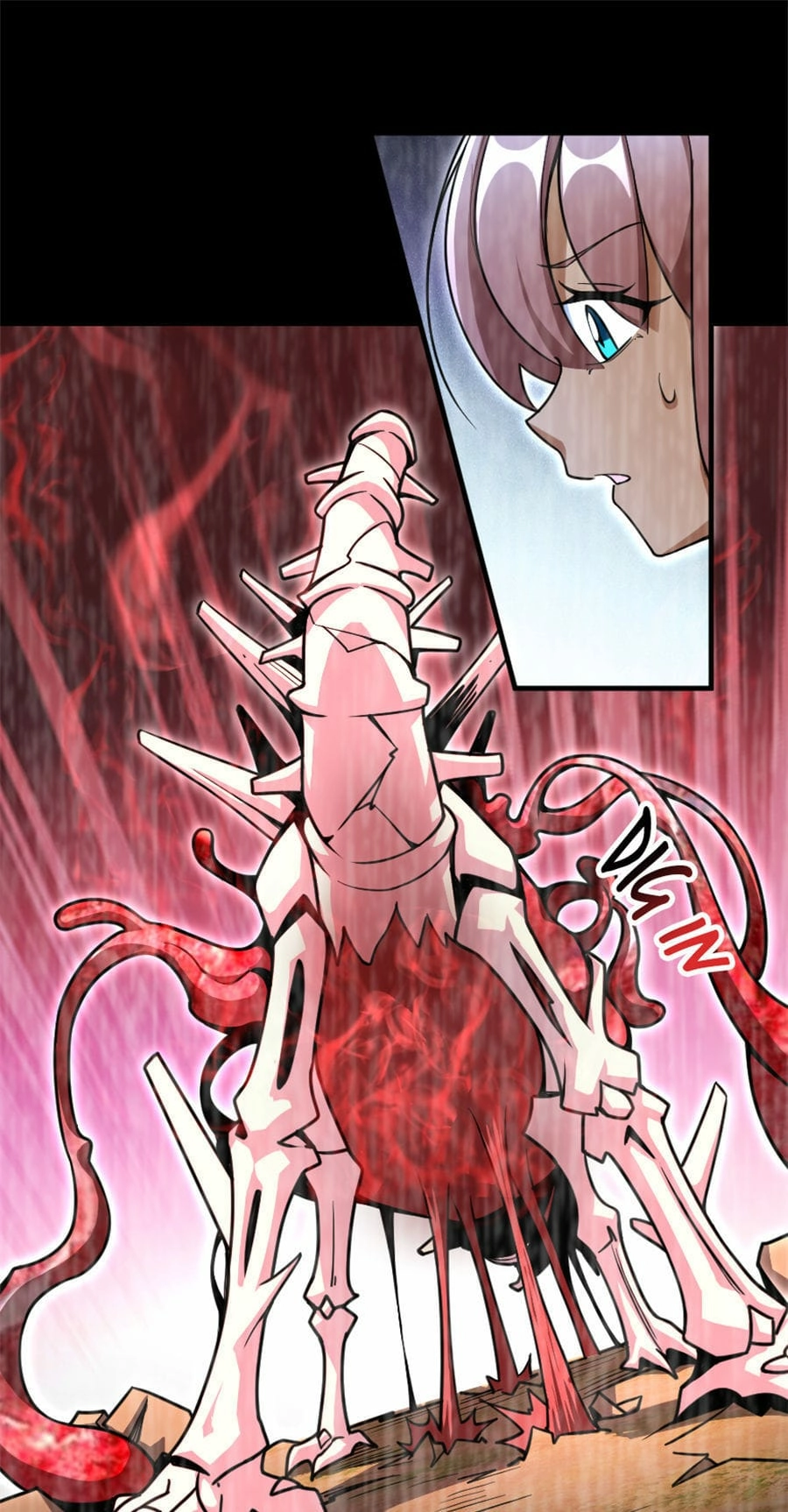Read Release That Witch Manga Online