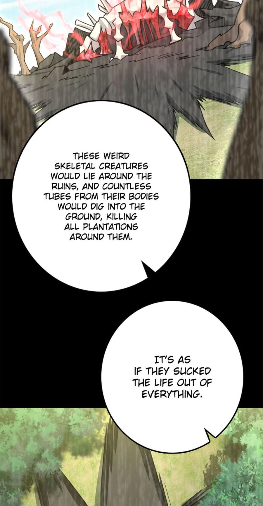Read Release That Witch Manga Online