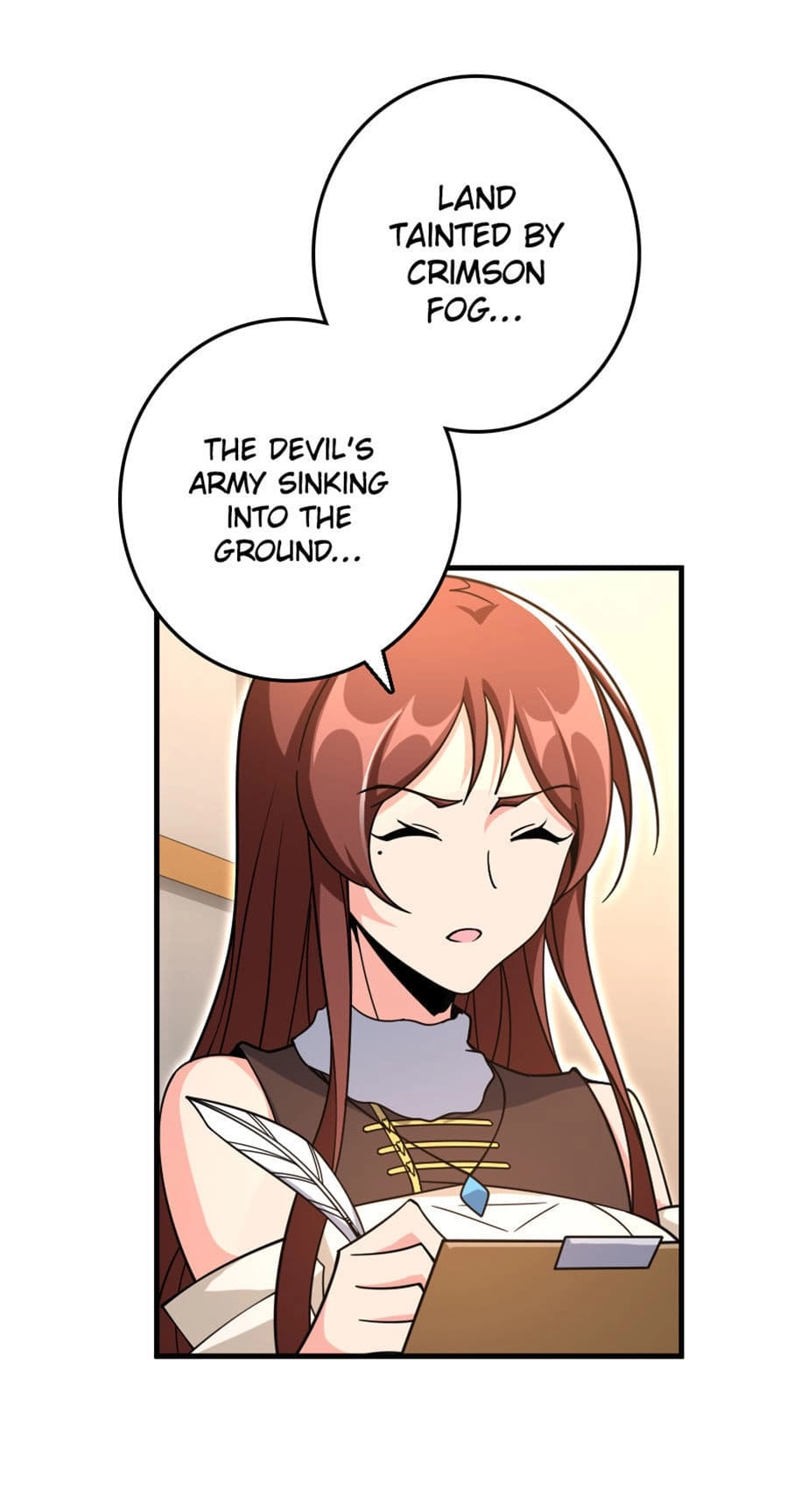 Read Release That Witch Manga Online