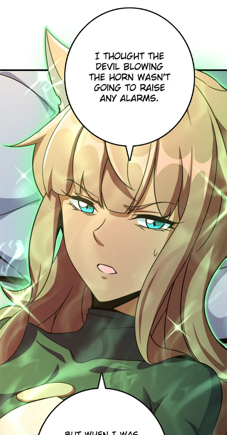 Read Release That Witch Manga Online