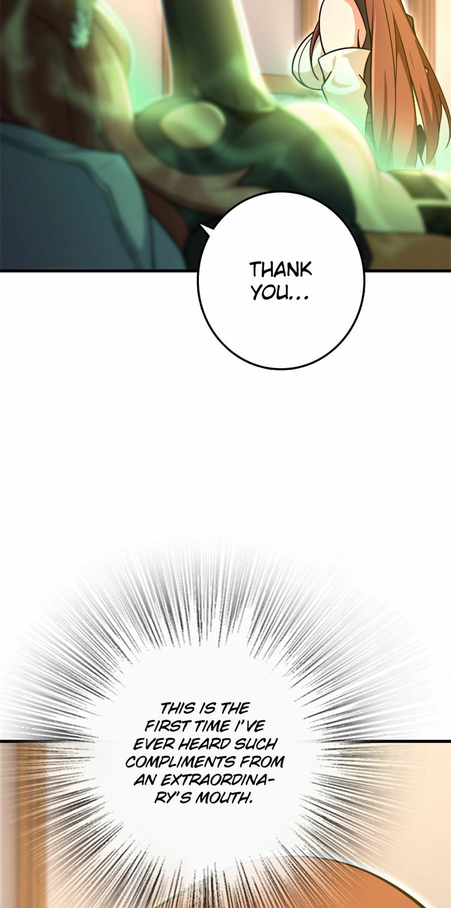 Read Release That Witch Manga Online