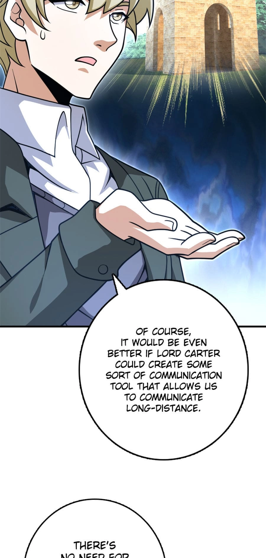 Read Release That Witch Manga Online