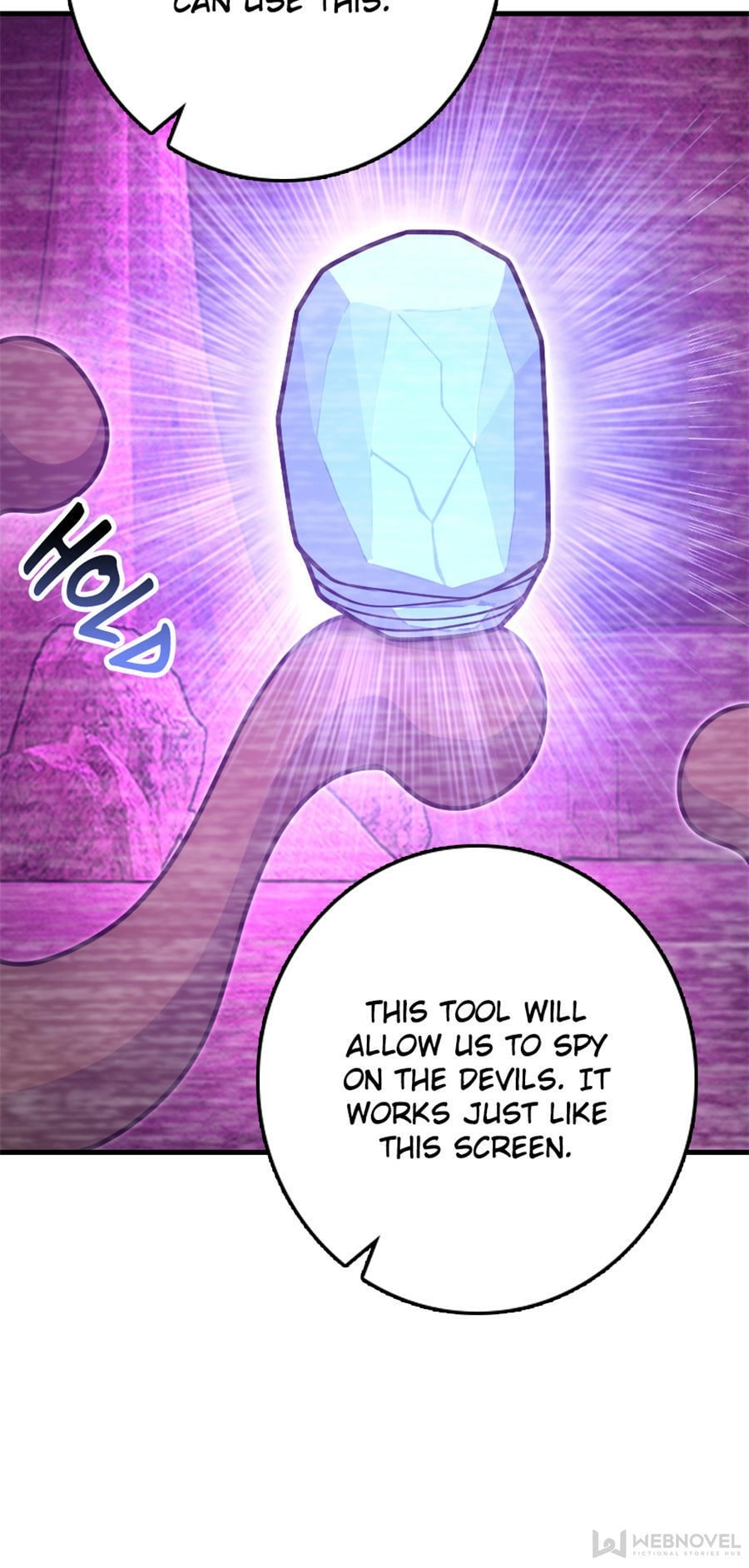 Read Release That Witch Manga Online
