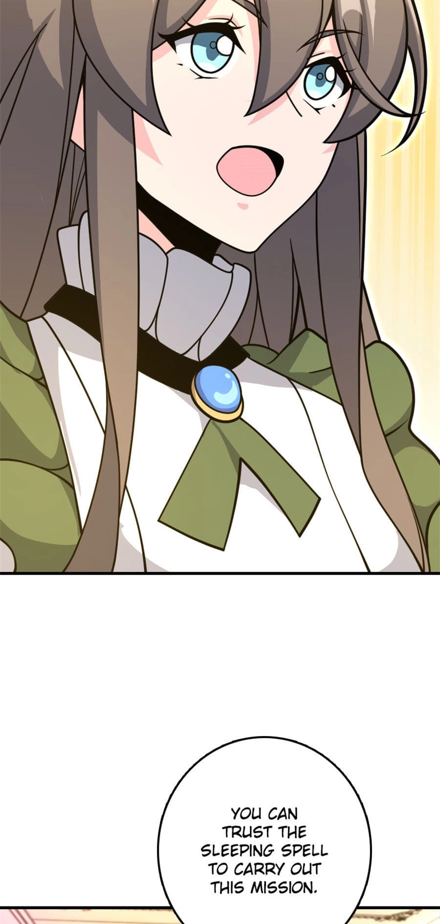 Read Release That Witch Manga Online