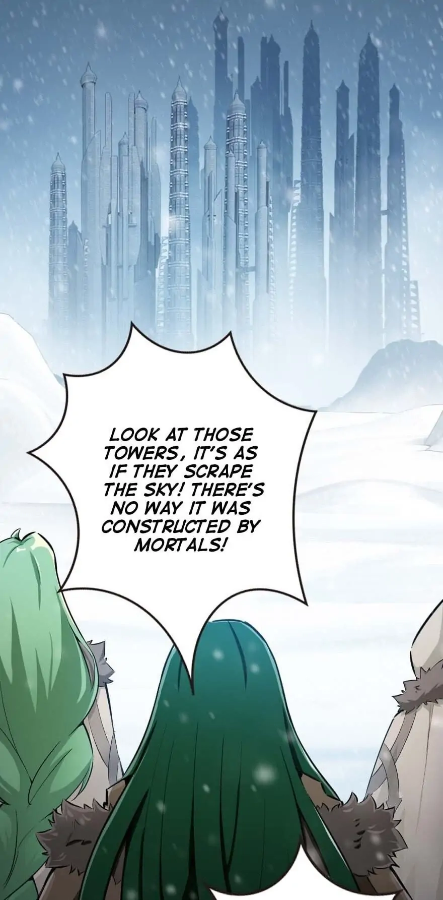 Read Release That Witch Manga Online