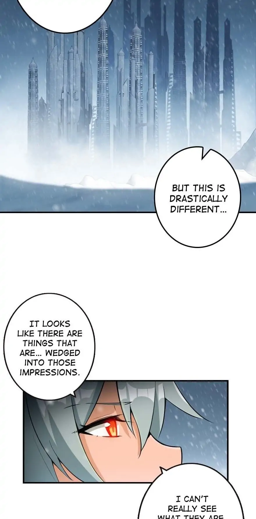 Read Release That Witch Manga Online