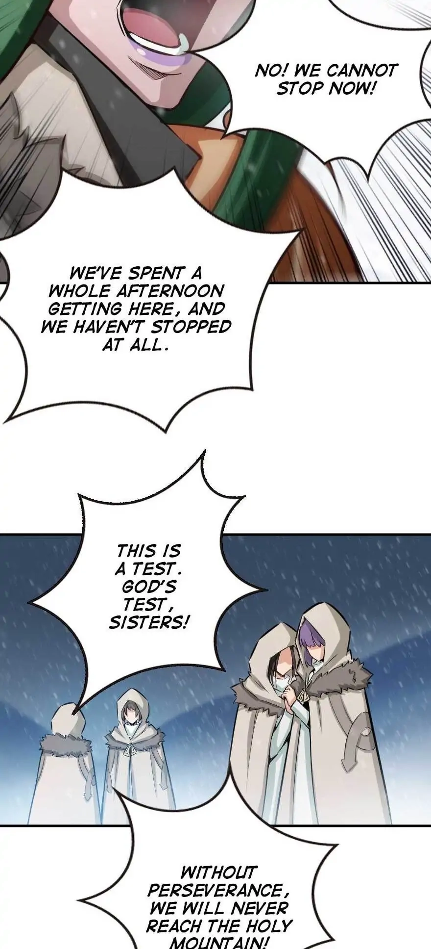 Read Release That Witch Manga Online