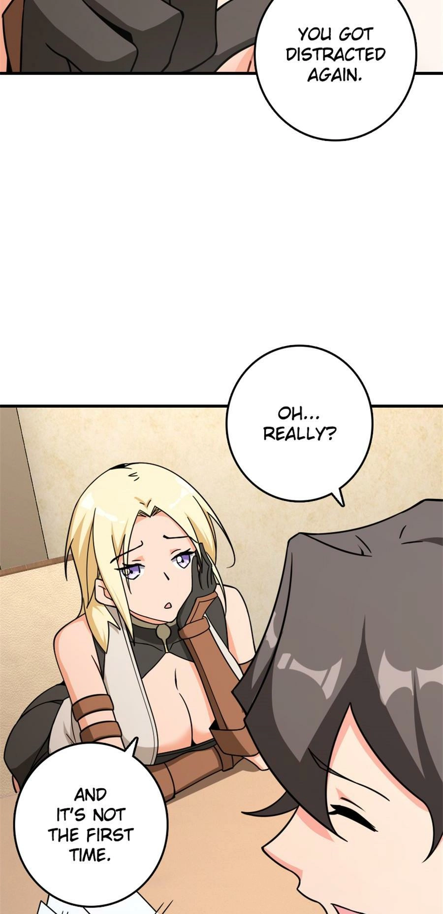 Read Release That Witch Manga Online