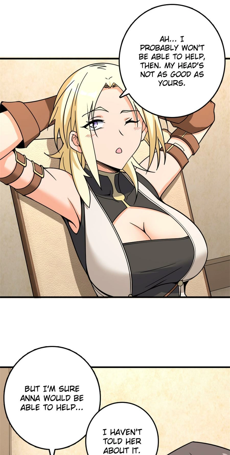 Read Release That Witch Manga Online