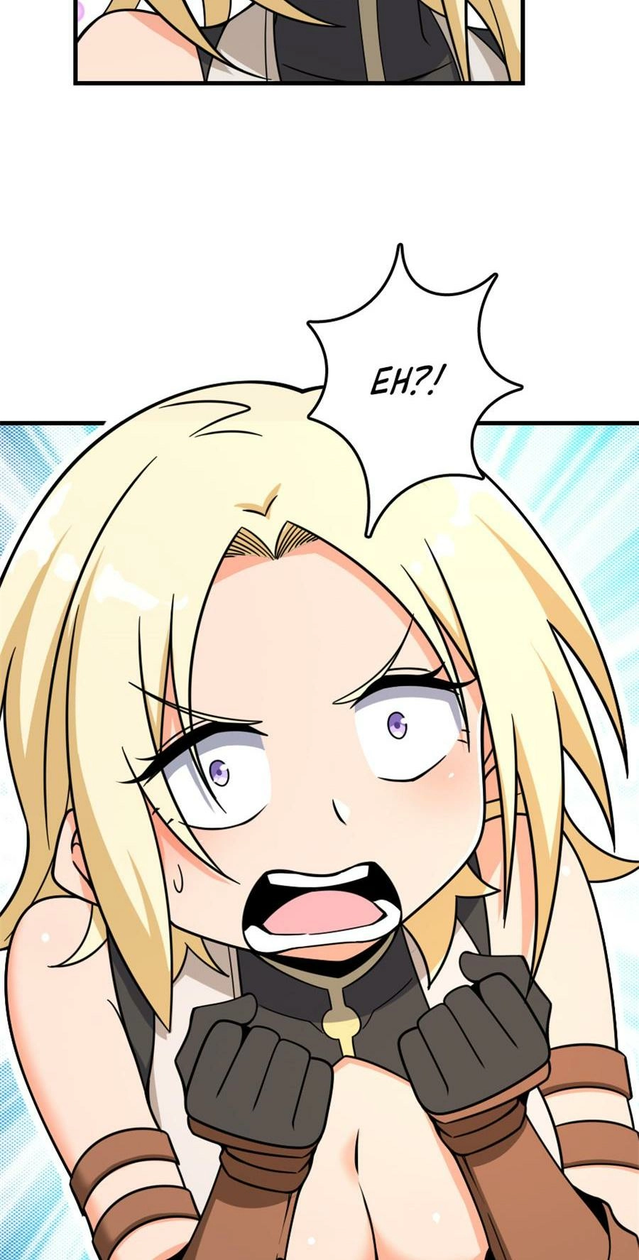 Read Release That Witch Manga Online