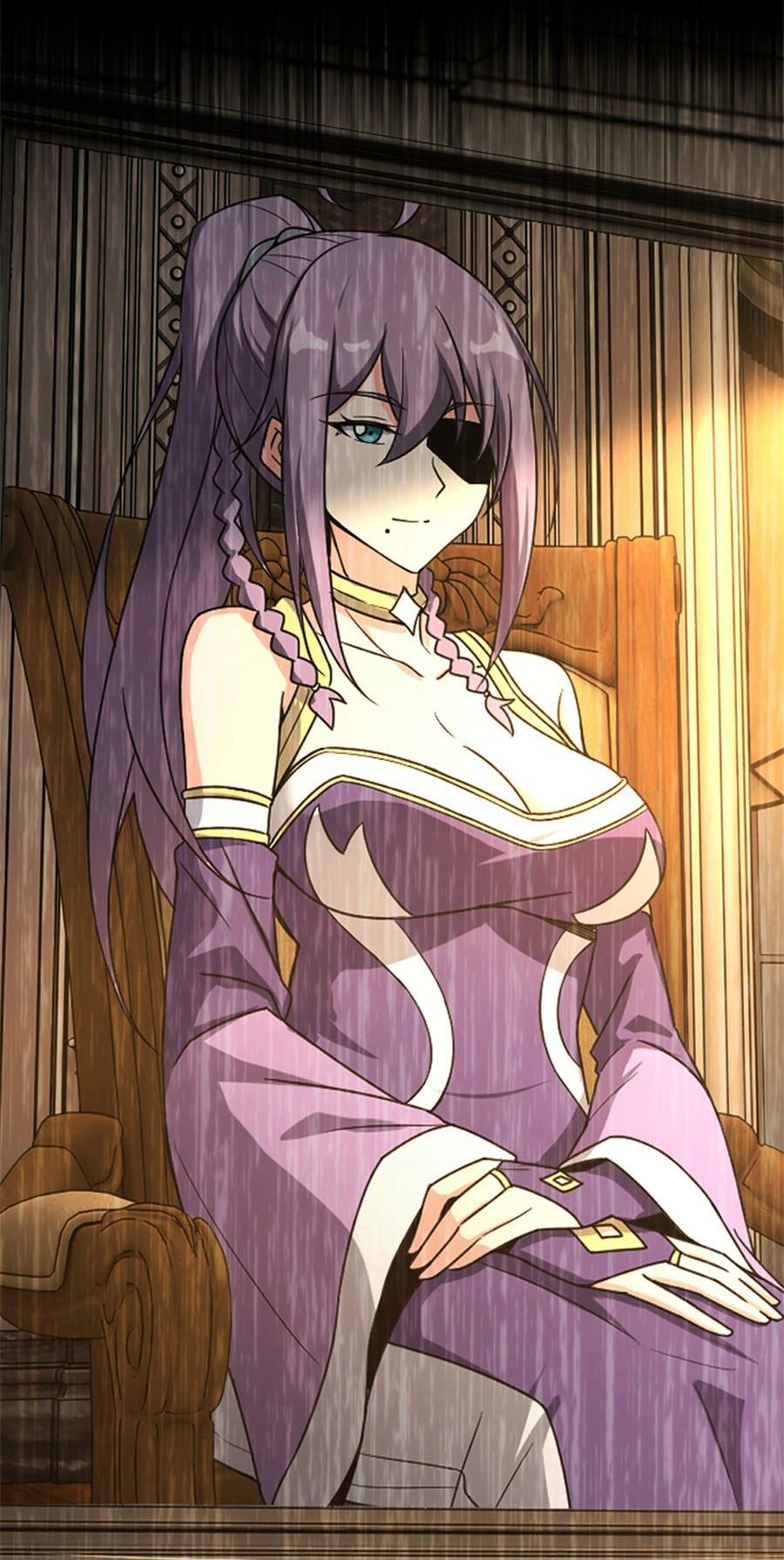 Read Release That Witch Manga Online