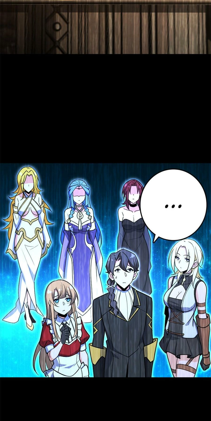Read Release That Witch Manga Online