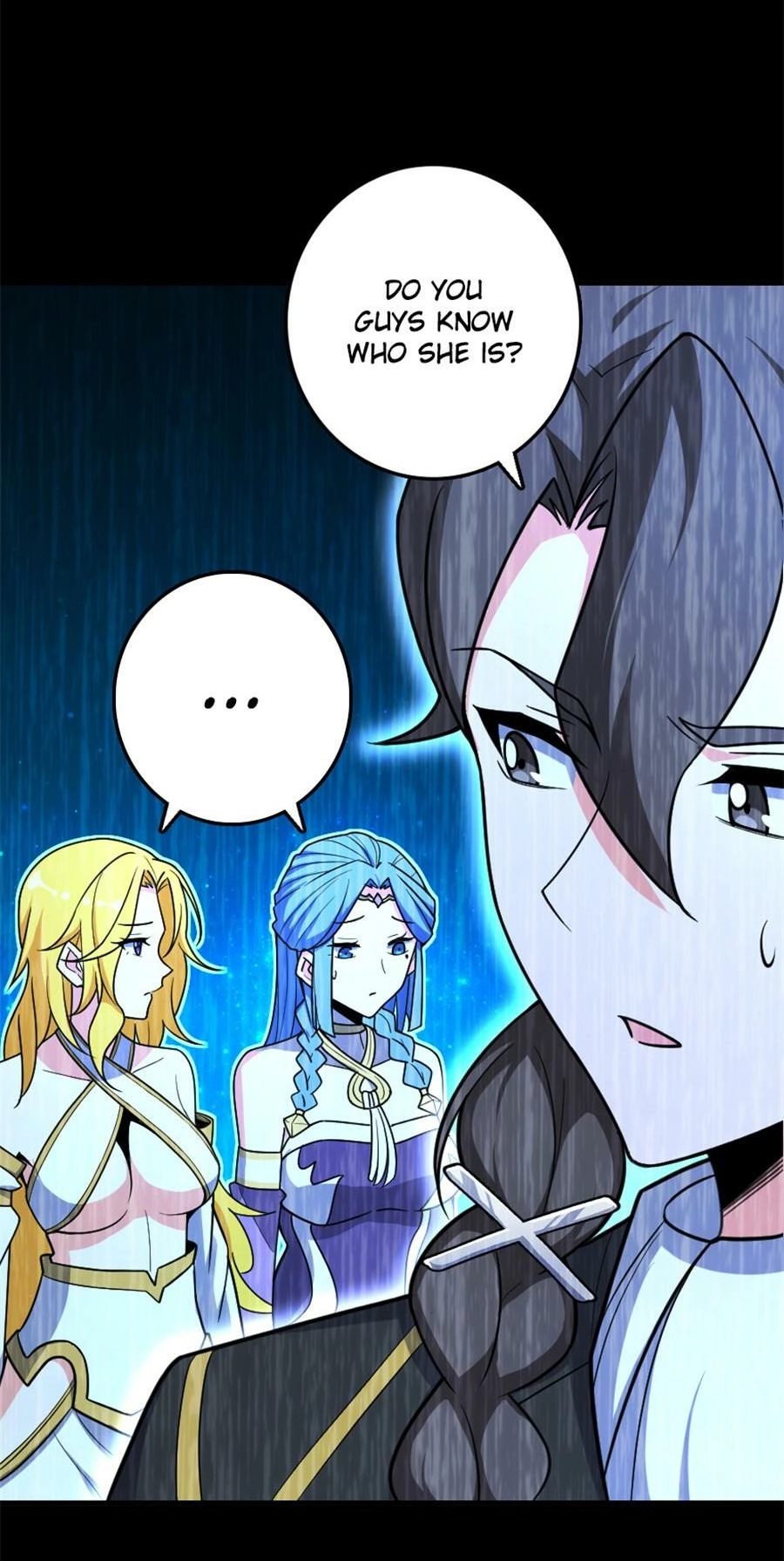 Read Release That Witch Manga Online