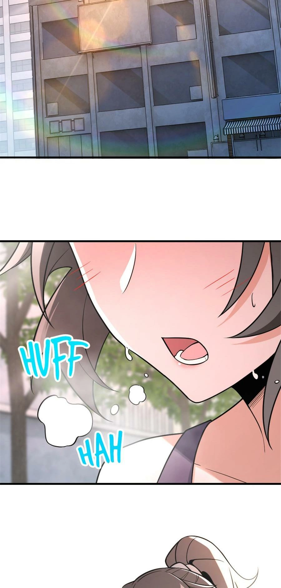 Read Release That Witch Manga Online