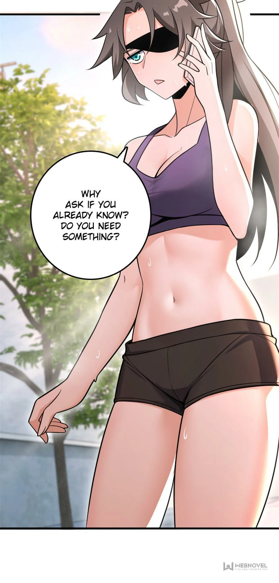 Read Release That Witch Manga Online