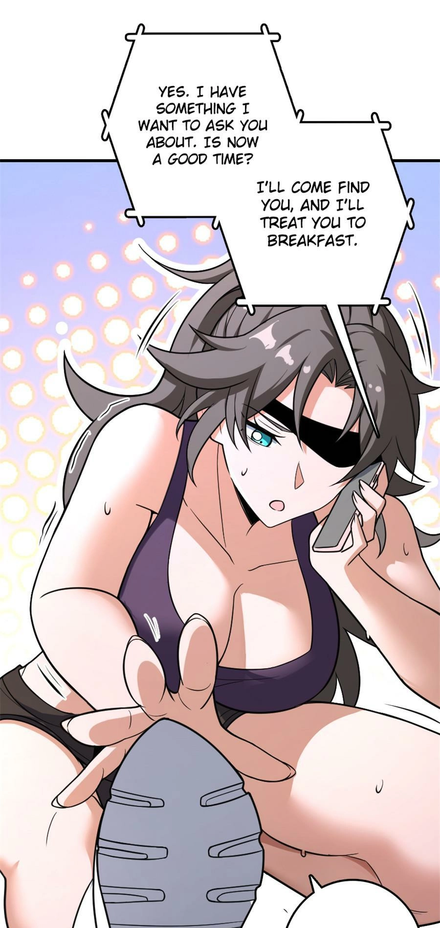 Read Release That Witch Manga Online